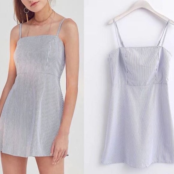 Brandy Melville Dresses & Skirts - Brandy Melville Karla Dress One Size